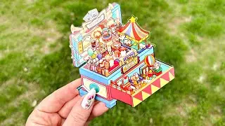 [ASMR DIY] #ASMR Sticker Peeling | Pure Relaxation for Your Mind & Body
