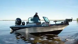 Прохождение Warrior V203 2020 года