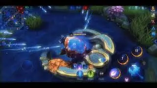 Gusion  revamp🗿