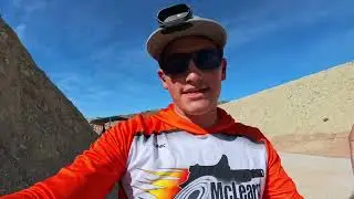 2025 Racegun Nats day 3 5th place Limited Optics!