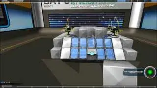 Robocraft ||:| FREE STEAM GAME ||:| GAMEPLAY