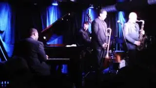 The End Of A Love Affair - Live at Foundry 616