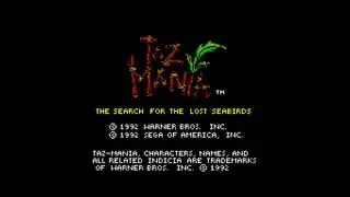How to Taz-Mania GG2SMS