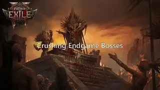 Path of Exile 2 Boss Farming the Endgame Like a Boss #poe2 #pathofexile2