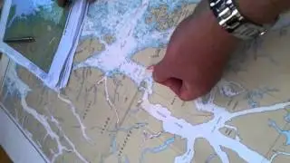A Closer Look at Enbridge's Proposed Tanker Route