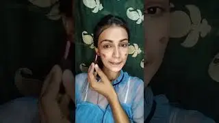 simple makeup look #song #shortvideo #mackup