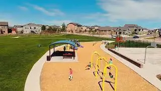 Meridian Ranch Community Video