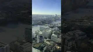 Aerial View of London#london#shorts#system#trending#trendingshorts#viralvideo#fyp#youtubeshorts