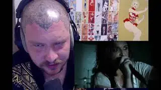 Dead Sara Weatherman REACTION VIDEO