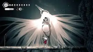 Snared Silk ending