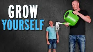 How To Grow as a Person: Become Comfortable with Change