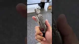 NIKOLATOY&reg; Flagship Multi functional metal decompression toy EDC ShotgunSale price$1,099.00 USD