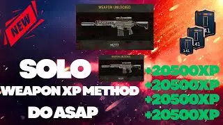 BF6✅BEST PORTAL  MAP UPDATED WEAPON XP METHOD ! BF6 GLITCHES|Battlefield 6