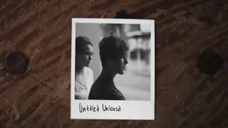 MyKey - Untitled Unloved (Audio)