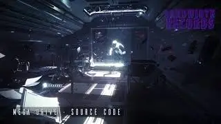 Mega Drive - Source Code