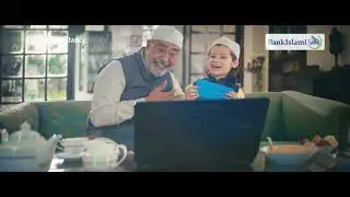 BankIslami Home Remittance - Eid ul Adha Blessings!