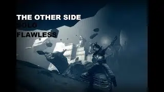 Solo Flawless Bad Juju Mission
