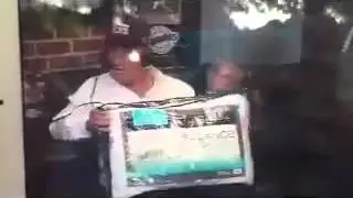 Randy Jones Talks about bedgear on Fox Sports San Diego Social Hour