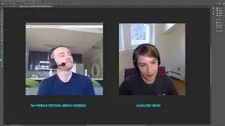 DialogBoxLive 99 How Tom Francis designs and builds games w/ Tom Francis