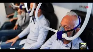 ZNews | Israeli Scientists Say They Can Now Reverse Aging!