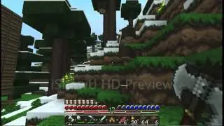 Reed Farm Making! : Minecraft Part 7