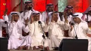 خالد عبدالرحمن - ولفي و اريده
