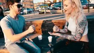 Vicetone - No Way Out (Behind The Scenes)