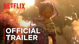 ONI: Thunder God's Tale | Official Trailer | Netflix