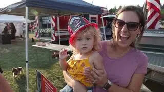 Strengthening Community at National Night Out