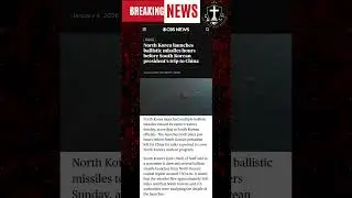 China is showing muscle! Is this the next war? Stay vigilant, stay prepared!