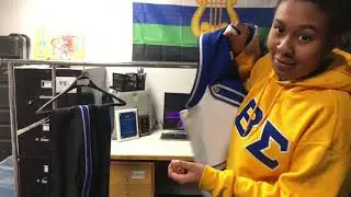 Uniform Care Video for MSS