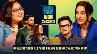 इस Clothing Brand का 