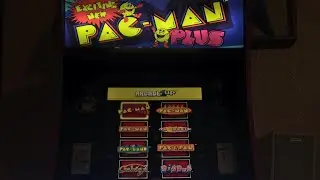 Arcade1up Pac-Man Plus, Dig Dug, Super Pac-Man, Galaga HSN Exclusive 2020 Version Review