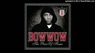 Bow Wow Outta My System Chopped & Screwed