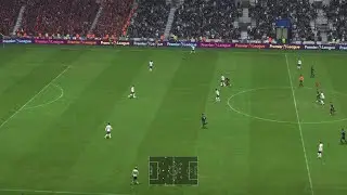 NORTH LONDON DERBY TIME, ROUND 2 Episode 16 of Arsenal Fifa carer mode