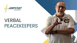 Verbal Peacekeepers: Faith-Based De-Escalation Training for High-Stress Situations