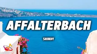 Shindy - Affalterbach [Lyrics]