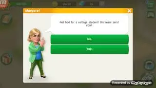How to play My Cafe Game