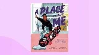 4 Black-centric children's books to read to your kids