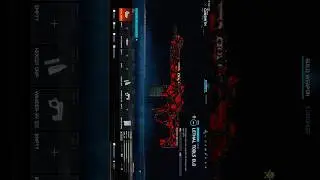 BEST M15 CLASS SETUP IN BO7 RANKED PLAY