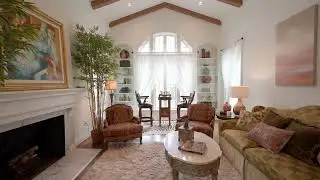 121 Circle Drive, Cocoa, Florida (Historic Home For Sale)