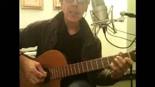 Giugno '73 - Fabrizio de André (seconda versione)