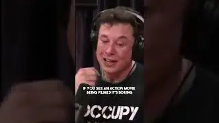 When you add CGI then it's Amazing - Elon Musk  #cgianimation #amazing