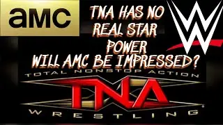 Сегодня вечером на канале AMC состоится дебют TNA IMPACT. Будет ли у них достаточно влияния сегод...