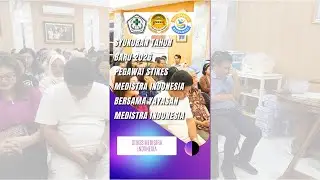 SYUKURAN_TAHUN_BARU_PEGAWAI_STIKes_Medistra_Indonesia