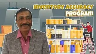 Inventory Accuracy