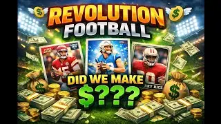 Футбольный продукт года от компании REVOLUTION!