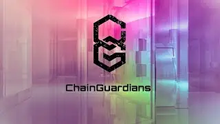 Chain Guardians CGG   ➡️ 