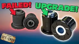 The Best $200 Suspension Upgrade You Are Ignoring!