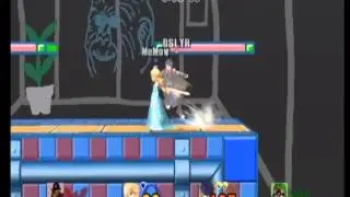 It's a Project M Party! (Theytah's build) - 10 / 11